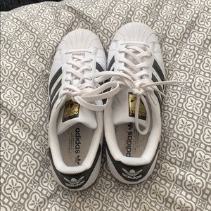 superstar adidas!